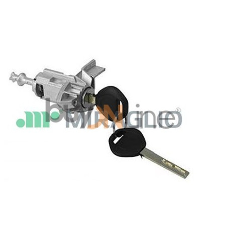 BLOCCHETTI E BOCCOLE CHIUSURA ANT SX BMW X5 (E53) 2000 2007 OEM 51217035421