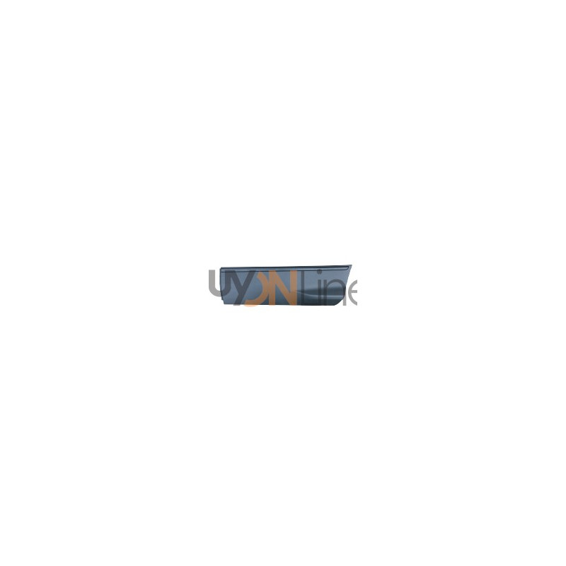 MODANATURA PORTA POST DX FORD KUGA (DM2) 2013 2016 OEM DV45S24902B