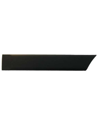 MODANATURA PORTA POST SX SENZA MOLLETTE FIAT PANDA (169) 2003 2014 OEM 735357242