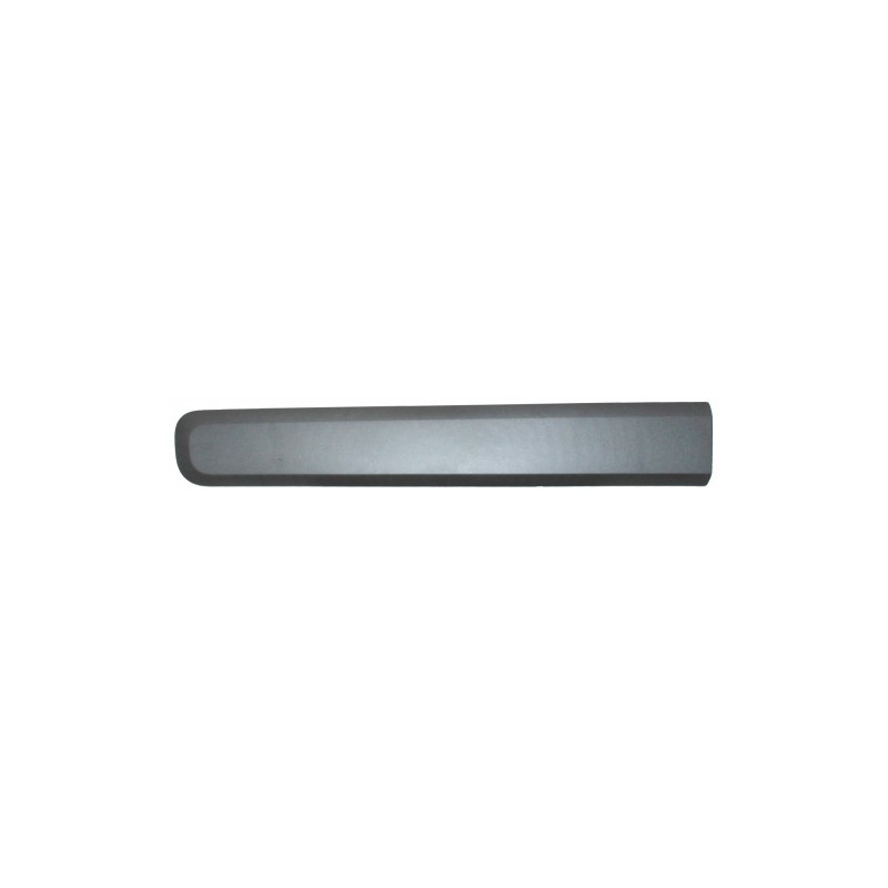 MODANATURA PORTA ANT SX C/GANCI PER MOLLETTE FIAT PANDA NEW (312/319) 2012  OEM 735786657