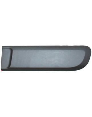 MODANATURA PORTA POST SX C/GANCI PER MOLLETTE FIAT PANDA NEW (312/319) 2012  OEM 735786661