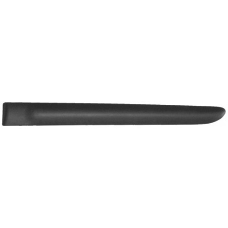 MODANATURA PORTA POST SX RENAULT CLIO II (BB/CB) 1998 2001 OEM 7700410280