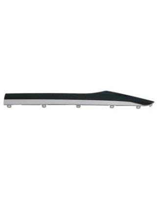 MODANATURA PORTA POST SX RENAULT KADJAR (HA/HL) 2015 2019 OEM 828D16779R