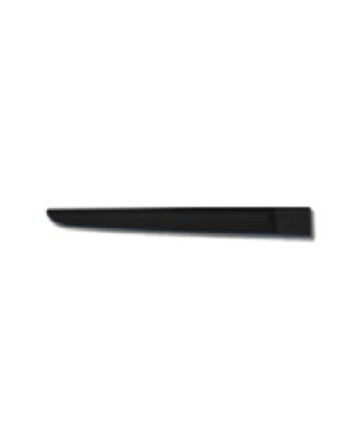 MODANATURA PORTA POST DX RENAULT CLIO III (BR0 1/CR0 1) 2006 2009 OEM 7701476426