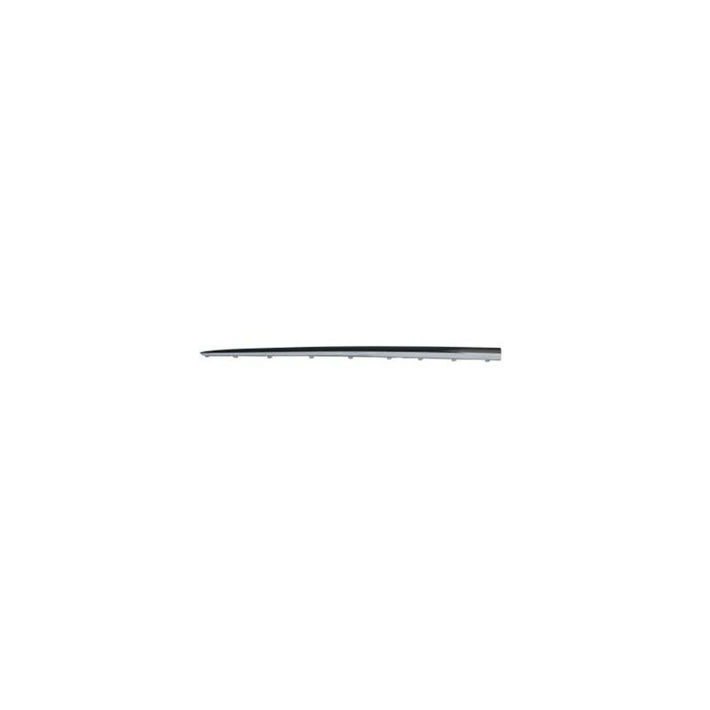 MODANATURA PORTA ANT SX RENAULT KADJAR (HA/HL) 2015 2019 OEM 808D14128R