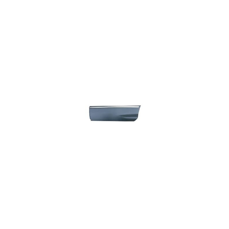 MODANATURA PORTA POST SX CROMATO FORD KUGA (DM2) 2013 2016 OEM DV45S24902A