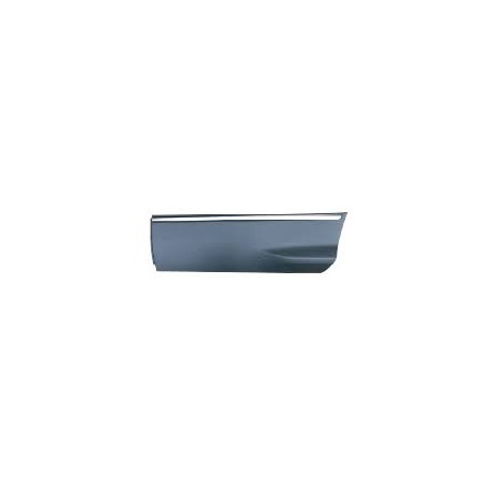 MODANATURA PORTA POST SX CROMATO FORD KUGA (DM2) 2013 2016 OEM DV45S24902A