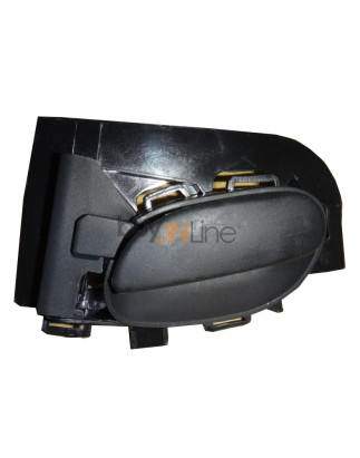 MANIGLIA APRIPORTA INTERNA ANT/POST DX PEUGEOT 206 (2A/2C/2D/2E/2K) 1998 2009 OEM 914480