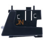 MANIGLIA APRIPORTA INTERNA VOLKSWAGEN POLO (6N1) 1994 1999 OEM 6N0837114B41