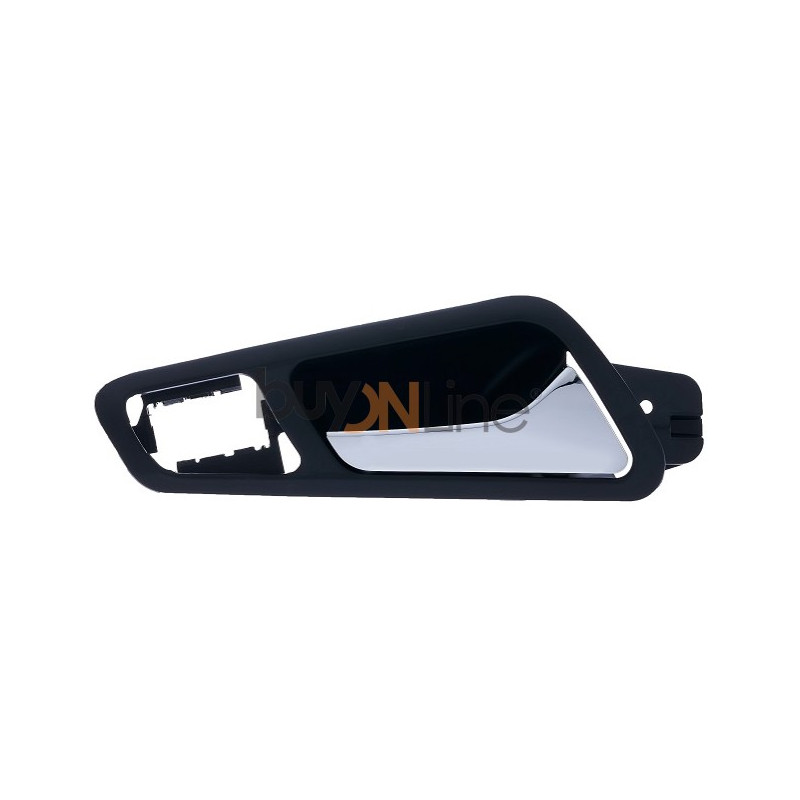 MANIGLIA APRIPORTA INTERNA ANT DX VOLKSWAGEN PASSAT (3C2/3C5) 2005 2011 OEM 3C2837114CTDZ