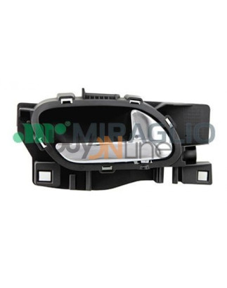 MANIGLIA APRIPORTA INTERNA ANT/POST DX CITROEN BERLINGO (B9) 2008 2015 OEM 9144C8