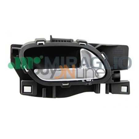 MANIGLIA APRIPORTA INTERNA ANT/POST DX CITROEN BERLINGO (B9) 2008 2015 OEM 9144C8