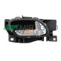 MANIGLIA APRIPORTA INTERNA ANT/POST DX CITROEN BERLINGO (B9) 2008 2015 OEM 9144C8