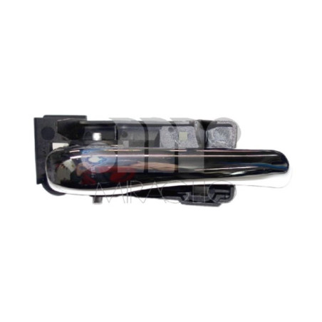 MANIGLIA APRIPORTA INTERNA IN PLASTICA CROMATA ANT/POST DX ALFA ROMEO 147 (937) 2000 2010 OEM 735364985