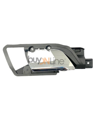 MANIGLIA APRIPORTA INTERNA POST SX VOLKSWAGEN CROSS POLO (9N3) 2005 2009 OEM 6Q0839173A