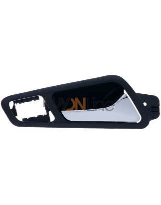 MANIGLIA APRIPORTA INTERNA ANT SX VOLKSWAGEN PASSAT (3C2/3C5) 2005 2011 OEM 3C1837113DZNX