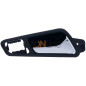 MANIGLIA APRIPORTA INTERNA ANT SX VOLKSWAGEN PASSAT (3C2/3C5) 2005 2011 OEM 3C1837113DZNX