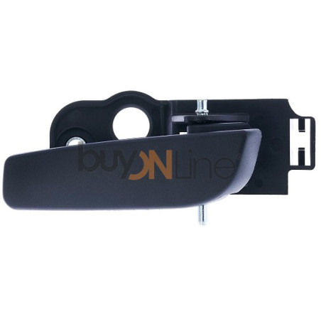 MANIGLIA APRIPORTA INTERNA NERO POST SX CITROEN NEMO (AA) 2008  OEM 735460746