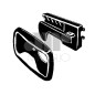 MANIGLIA APRIPORTA INTERNA ANT/POST DX FIAT PUNTO (176) 1995 1999 OEM 182583960