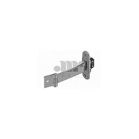 MANIGLIA APRIPORTA INTERNA TIRANTE COMPLETO ANT DX/SX IVECO OM 50-65-79-110 1972  OEM 9045867