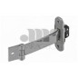 MANIGLIA APRIPORTA INTERNA TIRANTE COMPLETO ANT DX/SX IVECO OM 50-65-79-110 1972  OEM 9045867