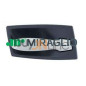 MANIGLIA APRIPORTA INTERNA CROMATA ANT/POST DX BMW SERIES 5 (E60/E61) 2003 2010 OEM 51217076258