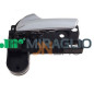 MANIGLIA APRIPORTA INTERNA CROMATA ANT/POST SX DODGE JOURNEY 2009  OEM K68103387AB