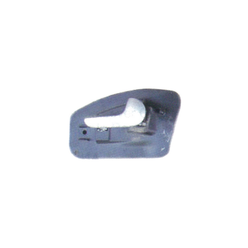 MANIGLIA APRIPORTA INTERNA POST DX OPEL CORSA C (X01) 2000 2006 OEM 136027