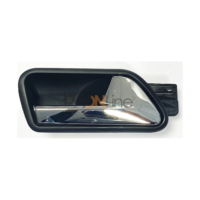 MANIGLIA APRIPORTA INTERNA ANT DX VOLKSWAGEN TOURAN (1T1/1T2) 2003 2006 OEM 1T1837114C