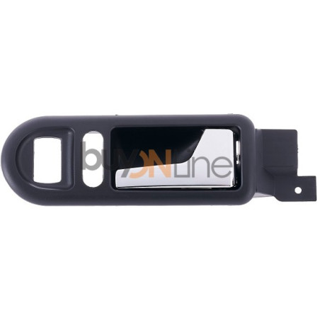 MANIGLIA APRIPORTA INTERNA ANT DX VOLKSWAGEN PASSAT (3B2/3B5) 1997 2000 OEM 3B1837114AA2AQ