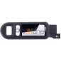 MANIGLIA APRIPORTA INTERNA ANT DX VOLKSWAGEN PASSAT (3B2/3B5) 1997 2000 OEM 3B1837114AA2AQ