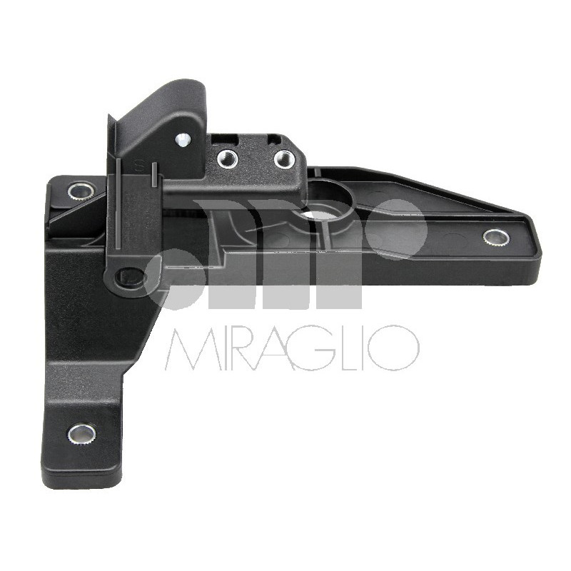 MANIGLIA APRIPORTA INTERNA MECCANISMO INTERNO ANT SX FIAT BRAVO (182) 1995 2002 OEM 46791236