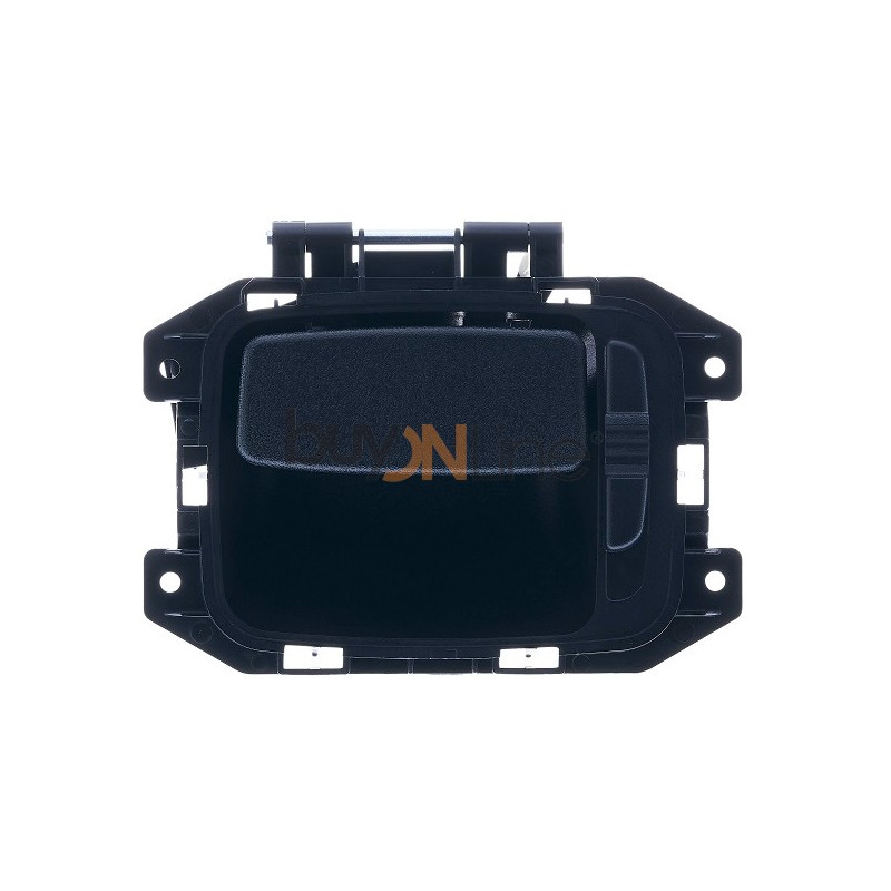 MANIGLIA APRIPORTA INTERNA NERA POST DX/SX MERCEDES-BENZ VITO & VIANO (W639) 2004 2010 OEM A63976006599B27