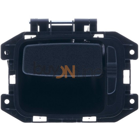 MANIGLIA APRIPORTA INTERNA NERA POST DX/SX MERCEDES-BENZ VITO & VIANO (W639) 2004 2010 OEM A63976006599B27