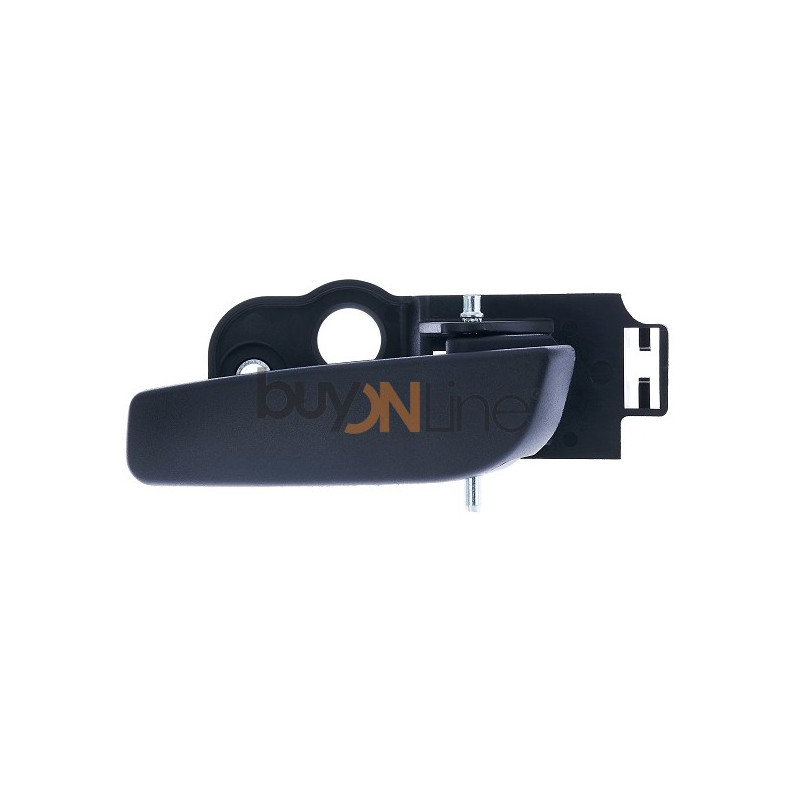 MANIGLIA APRIPORTA INTERNA NERO POST DX CITROEN NEMO (AA) 2008  OEM 735464668