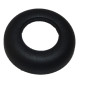 MANIGLIA APRIPORTA INTERNA GHIERA IN PLASTICA GRIGIO ANT/POST DX/SX FIAT PUNTO (176) 1995 1999 OEM 710960060