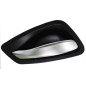 MANIGLIA APRIPORTA INTERNA ANT/POST SX BMW SERIES 3 SDN/S W (E90/E91) 2005 2008 OEM 51417144545