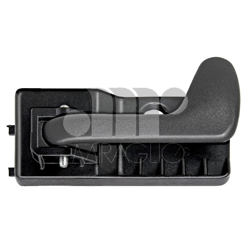MANIGLIA APRIPORTA INTERNA ANT/POST SX FIAT PUNTO (176) 1995 1999 OEM 182584060