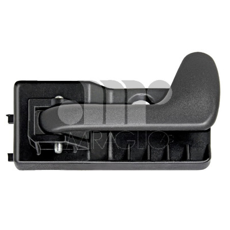 MANIGLIA APRIPORTA INTERNA ANT/POST SX FIAT PUNTO (176) 1995 1999 OEM 182584060