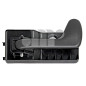 MANIGLIA APRIPORTA INTERNA ANT/POST SX FIAT PUNTO (176) 1995 1999 OEM 182584060