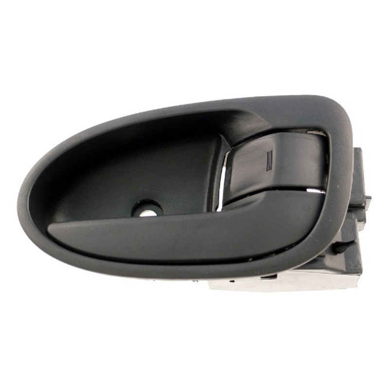 MANIGLIA APRIPORTA INTERNA NERO ANT/POST DX TOYOTA YARIS II (P9) 2005 2011 OEM 6920552070B1