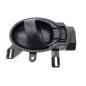 MANIGLIA APRIPORTA INTERNA NERO ANT/POST SX NISSAN CUBE (Z12) 2009 2018 OEM 806711HM0A