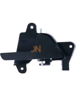 MANIGLIA APRIPORTA INTERNA NERO ANT SX VOLKSWAGEN TRANSPORTER (T5) (7HA/7HH/7EA/7EH) 2003 2010 OEM 7H08371139B9