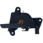 MANIGLIA APRIPORTA INTERNA NERO ANT SX VOLKSWAGEN TRANSPORTER (T5) (7HA/7HH/7EA/7EH) 2003 2010 OEM 7H08371139B9
