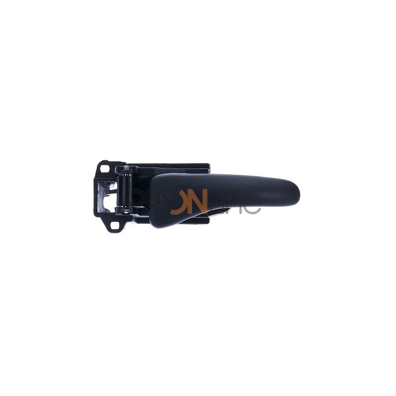 MANIGLIA APRIPORTA INTERNA NERO ANT SX MERCEDES-BENZ ACTROS (MP2/MP3) 2003 2008 OEM A9417200066