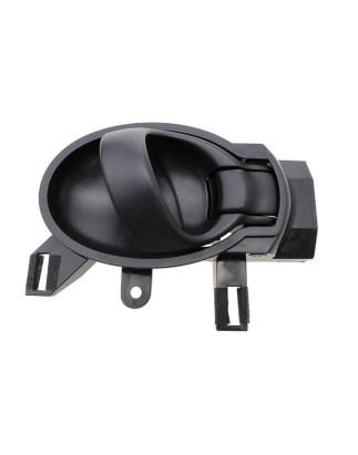 MANIGLIA APRIPORTA INTERNA NERO ANT/POST DX NISSAN CUBE (Z12) 2009 2018 OEM 806701HM0A