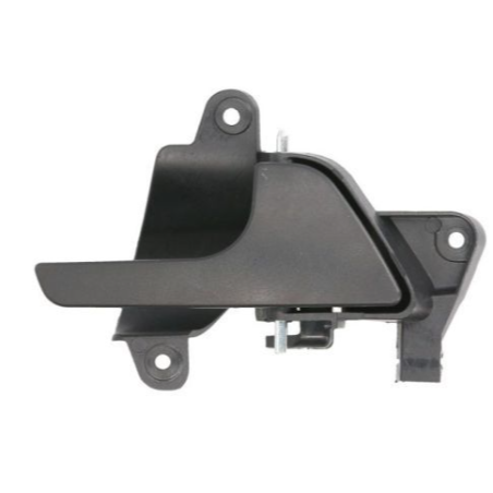 MANIGLIA APRIPORTA INTERNA NERO ANT DX VOLKSWAGEN TRANSPORTER (T5) (7HA/7HH/7EA/7EH) 2003 2010 OEM 7H08371149B9