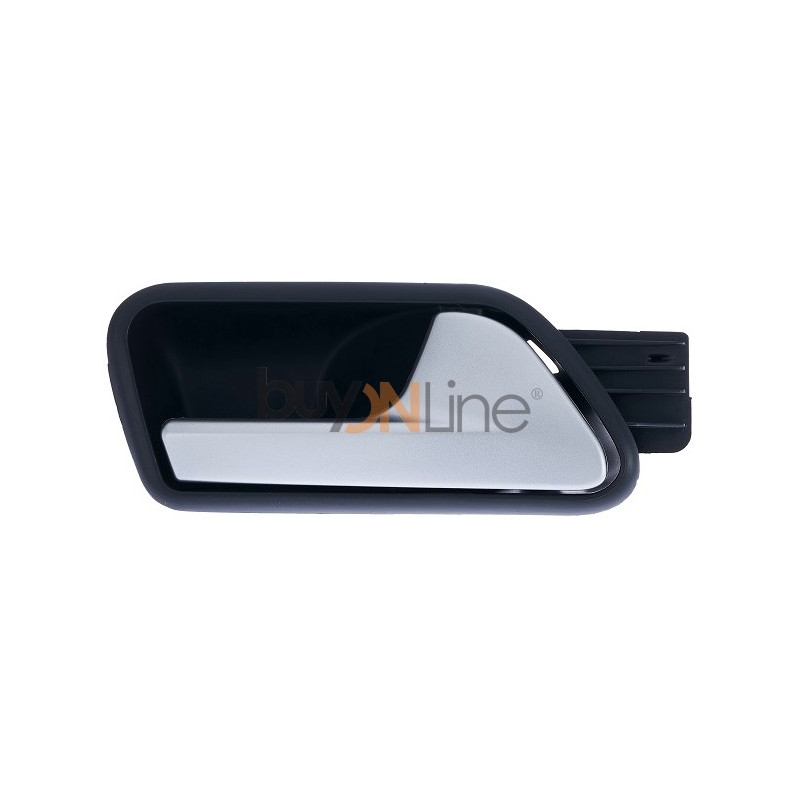 MANIGLIA APRIPORTA INTERNA ANT SX VOLKSWAGEN CADDY (2KB/2KJ/2CB/2CJ) 2004 2010 OEM 1E08372252ZZ