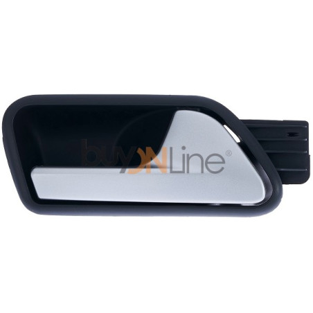 MANIGLIA APRIPORTA INTERNA ANT SX VOLKSWAGEN CADDY (2KB/2KJ/2CB/2CJ) 2004 2010 OEM 1E08372252ZZ
