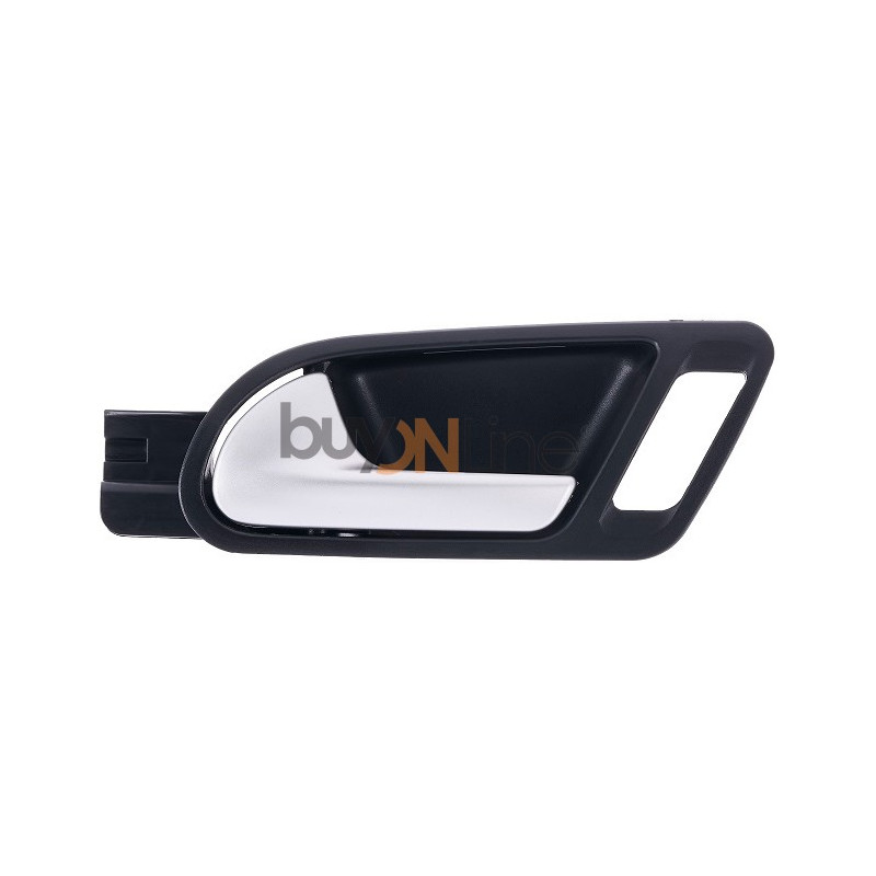MANIGLIA APRIPORTA INTERNA ANT SX VOLKSWAGEN TIGUAN (5N) 2007 2011 OEM 5N1837113DUAQ